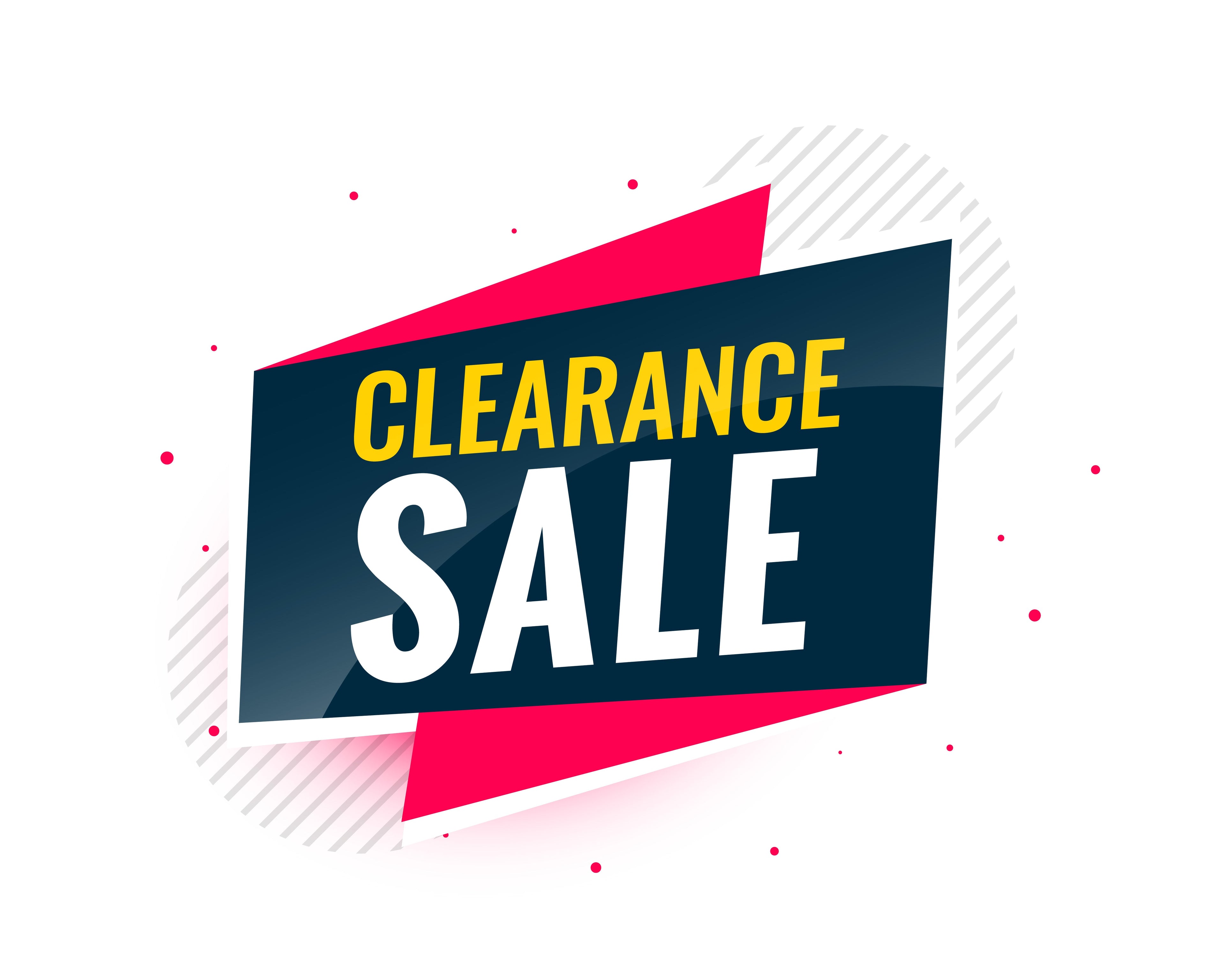 SALE
