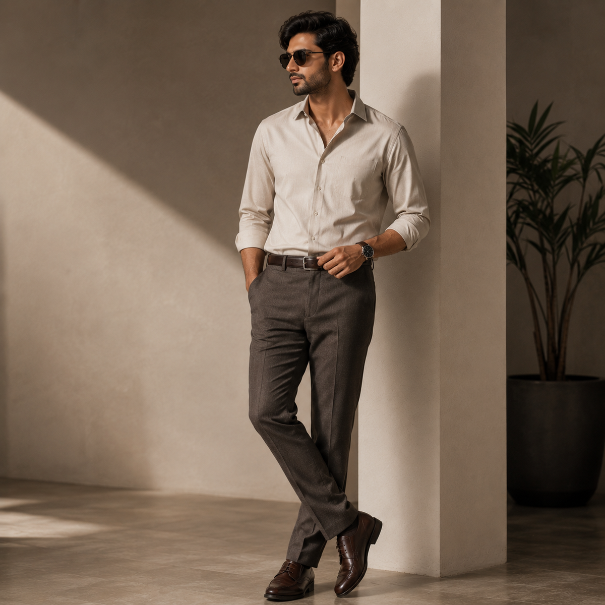 CASUAL SET