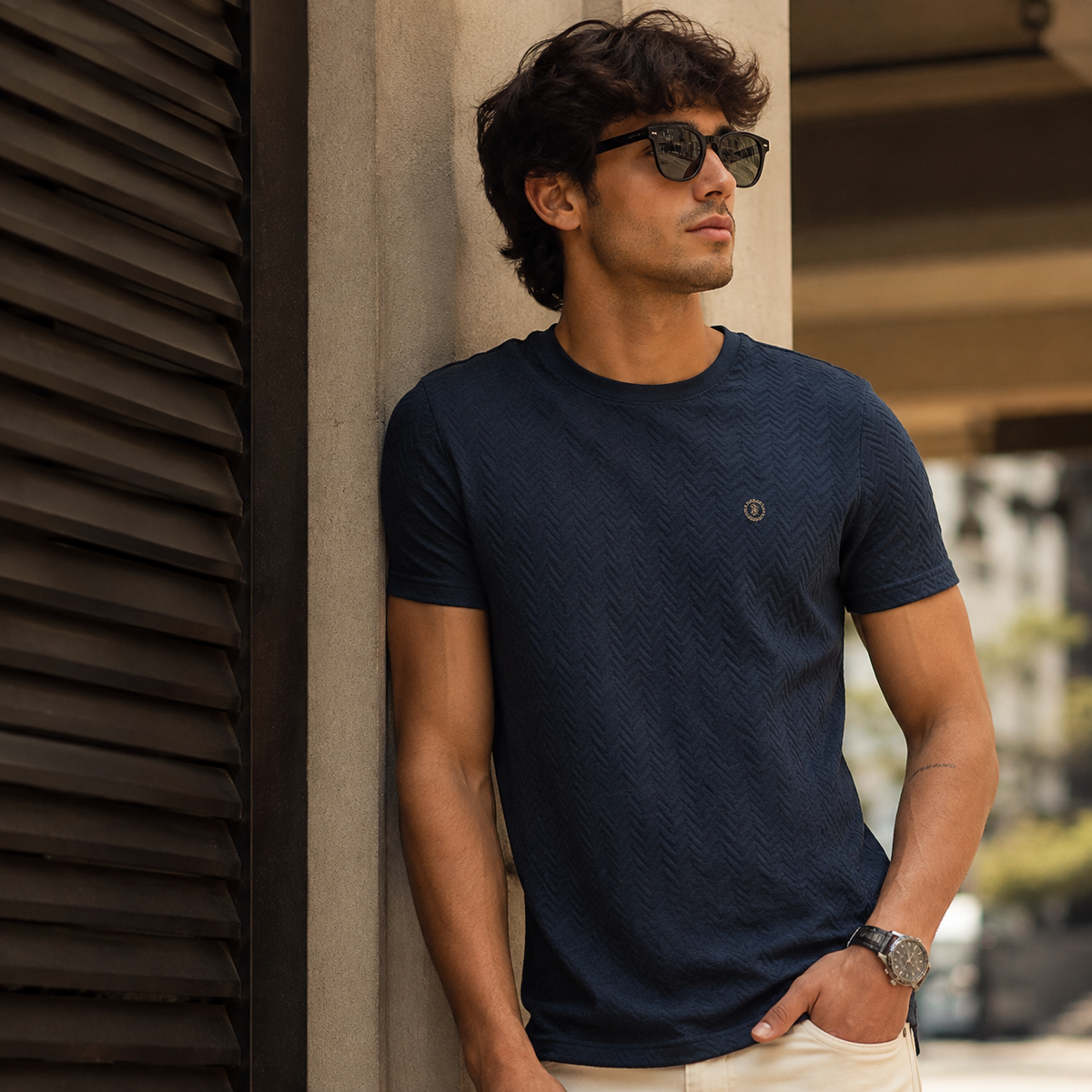 T SHIRTS
