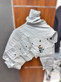 Embroidery Shirt