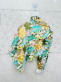 Printed shirt
