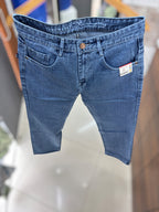 Denim Jeans Baggy