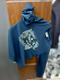 Full sellve T-shirt