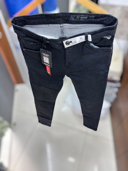Denim Jeans