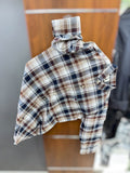 Chex shirt