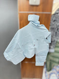 Plain shirt