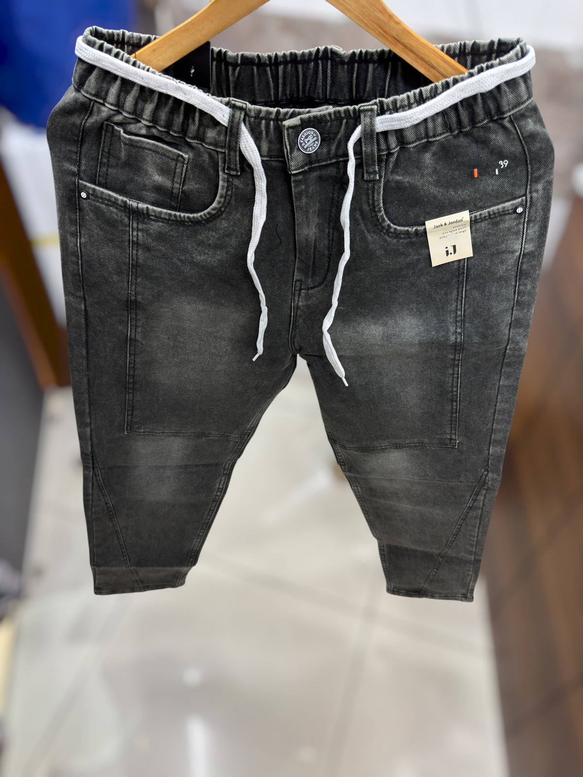 Surgery Jeans Jack Jordan