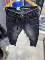 Surgery jeans