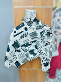 Printed shirt