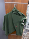 Half sleeve caller T-shirt Levis