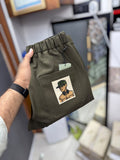 Korean fit paint
