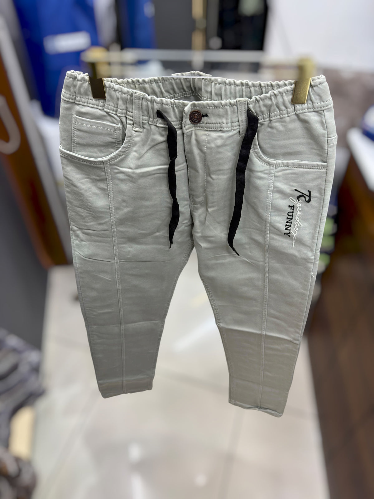 Surgery Jeans
