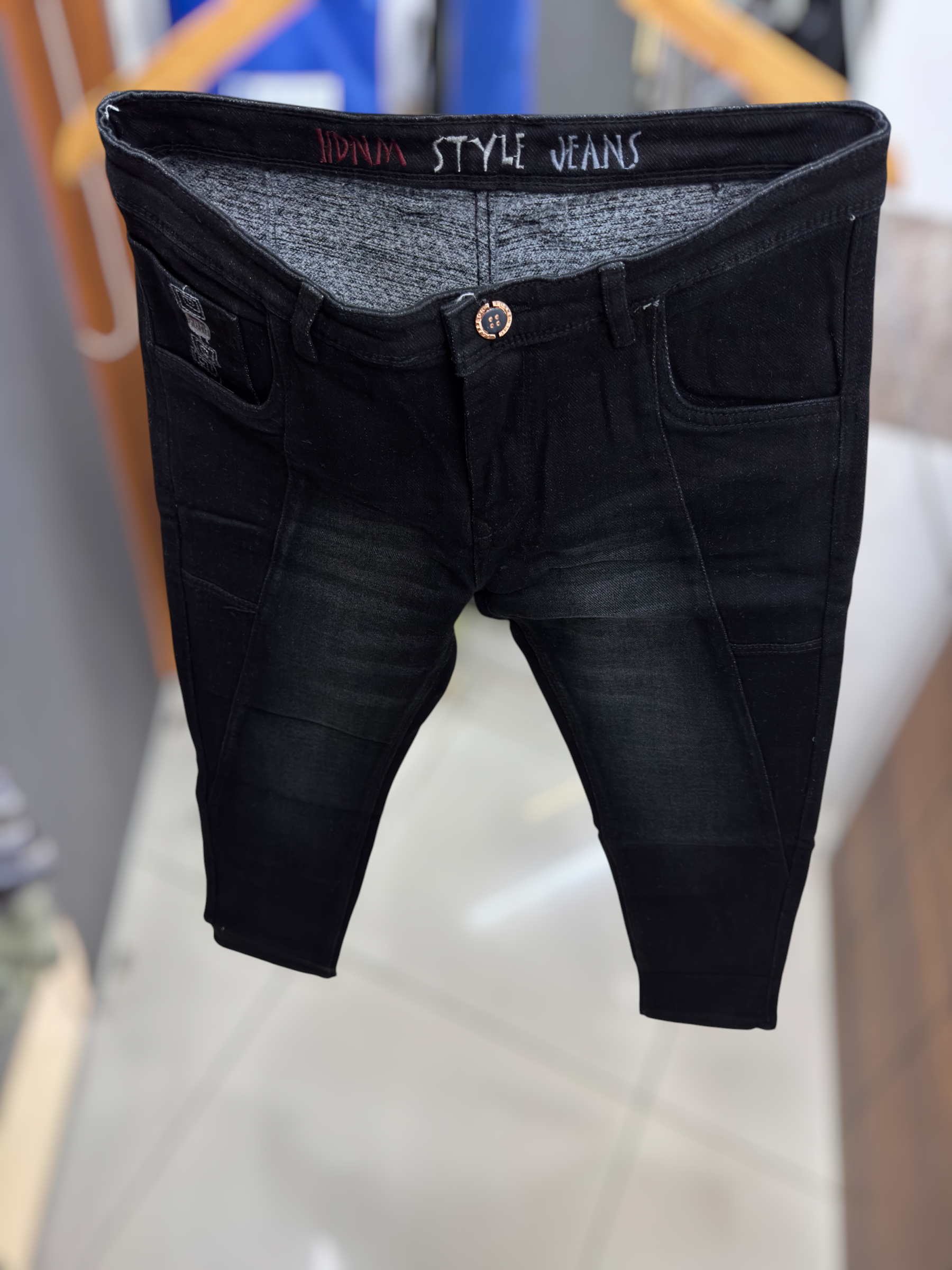 Surgery Jeans