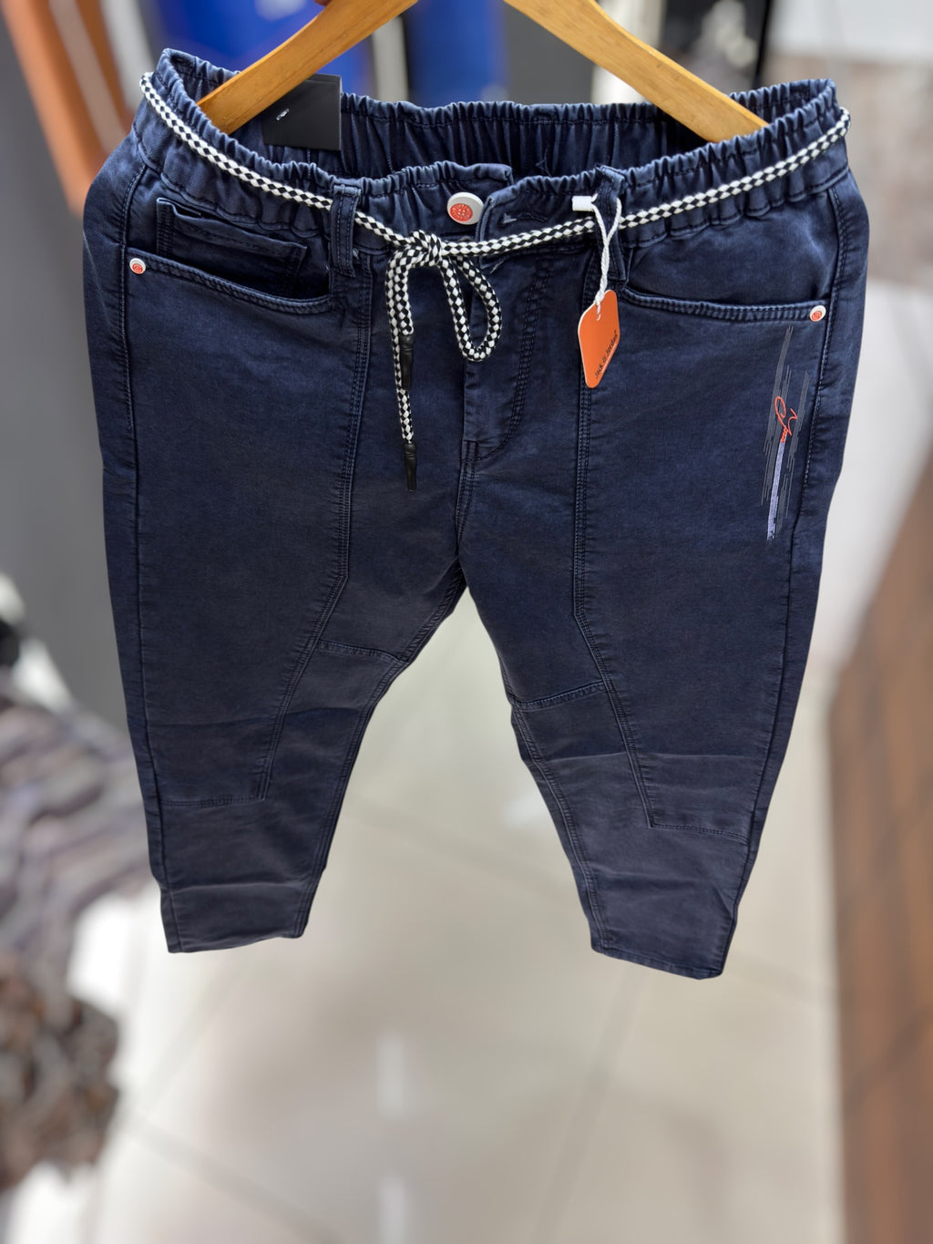 Surgery Jeans