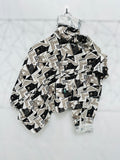 Printed shirt