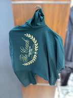 Down solder T-shirt Back Print