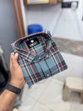Chex Shirt