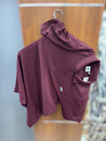 Half sleeve caller T-shirt Lacoste