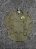 Embroidery shirt