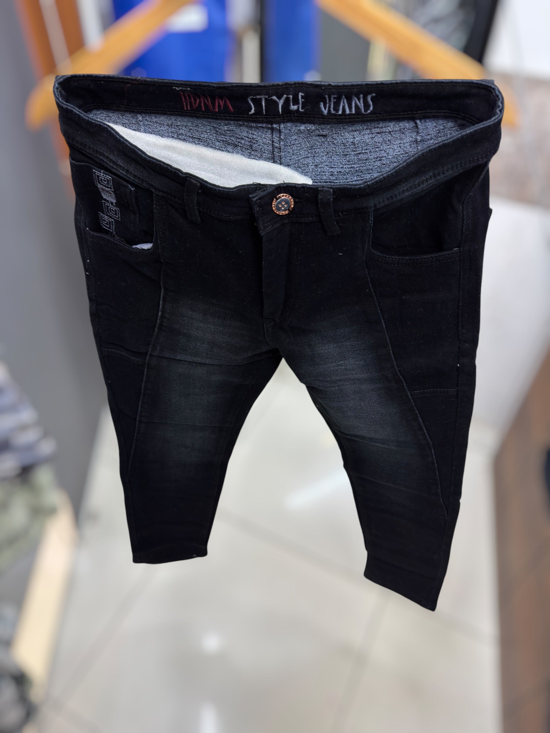 Surgery Jeans