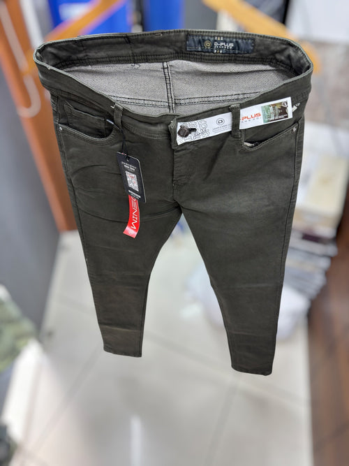 Denim Jeans
