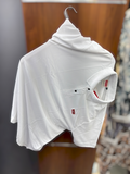 Half sleeve caller T-shirt Levis