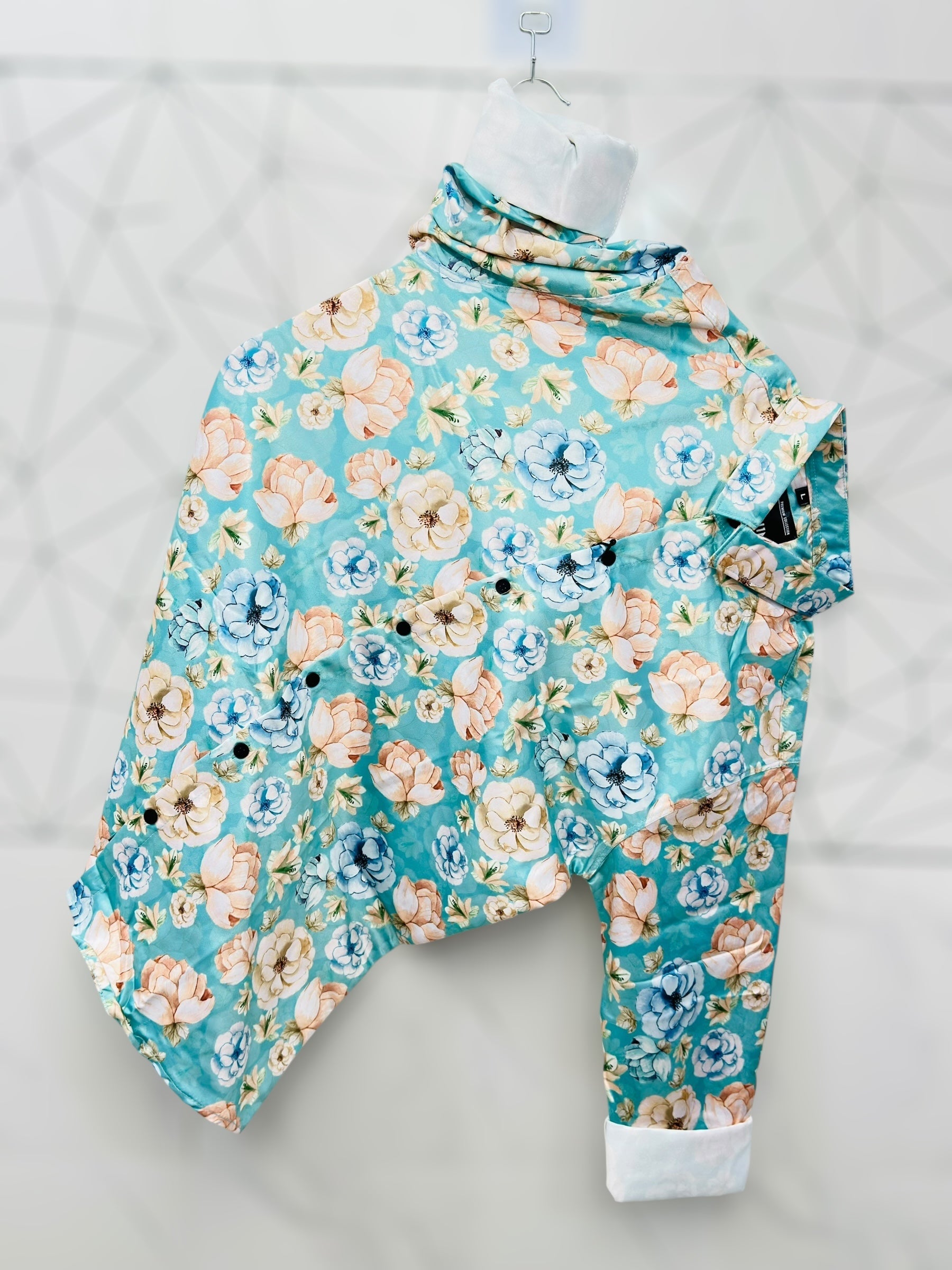 Printed shirt