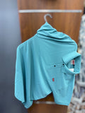 Half sleeve caller T-shirt Levis