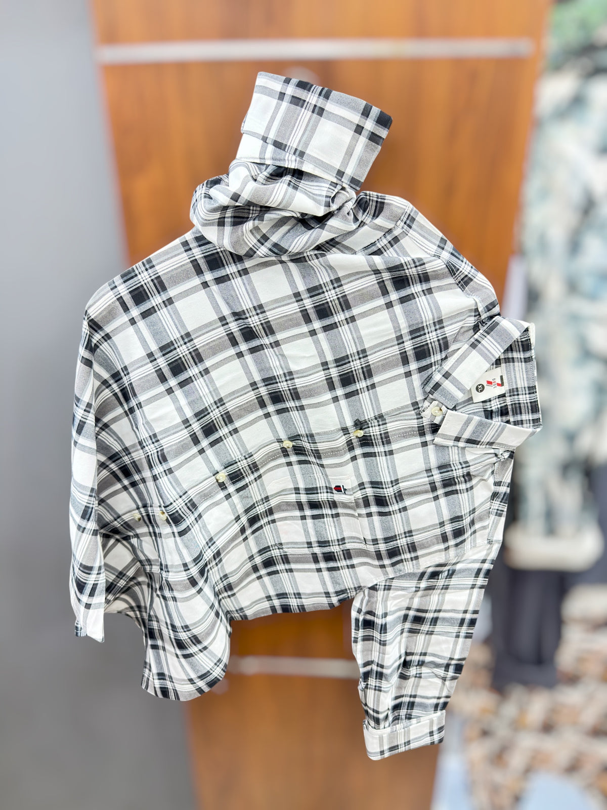 Chex Shirt