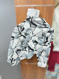 Printed shirt
