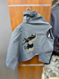 Embroidery T-shirt