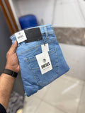 Denim jeans