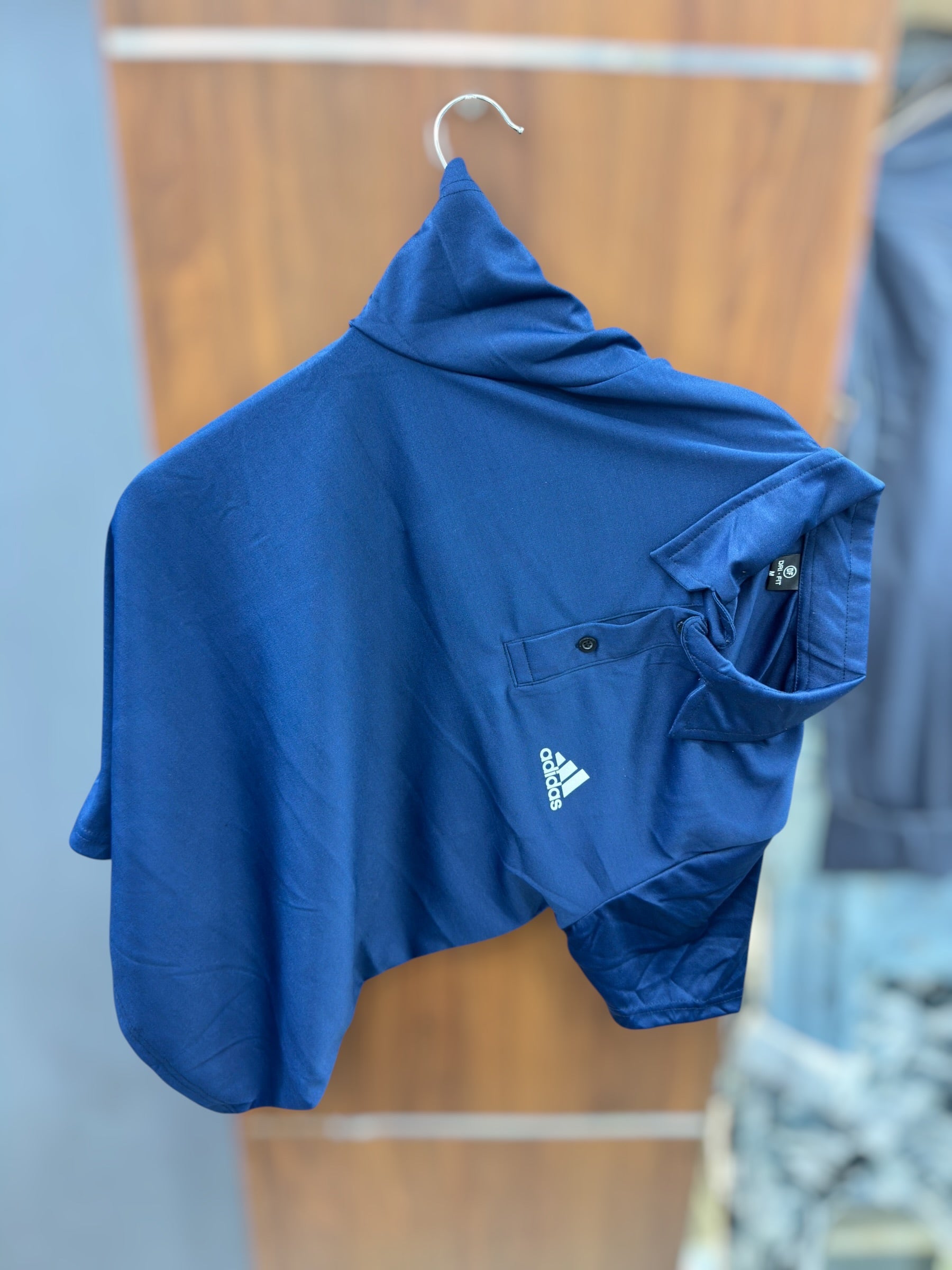 Dry fit T-shirt
