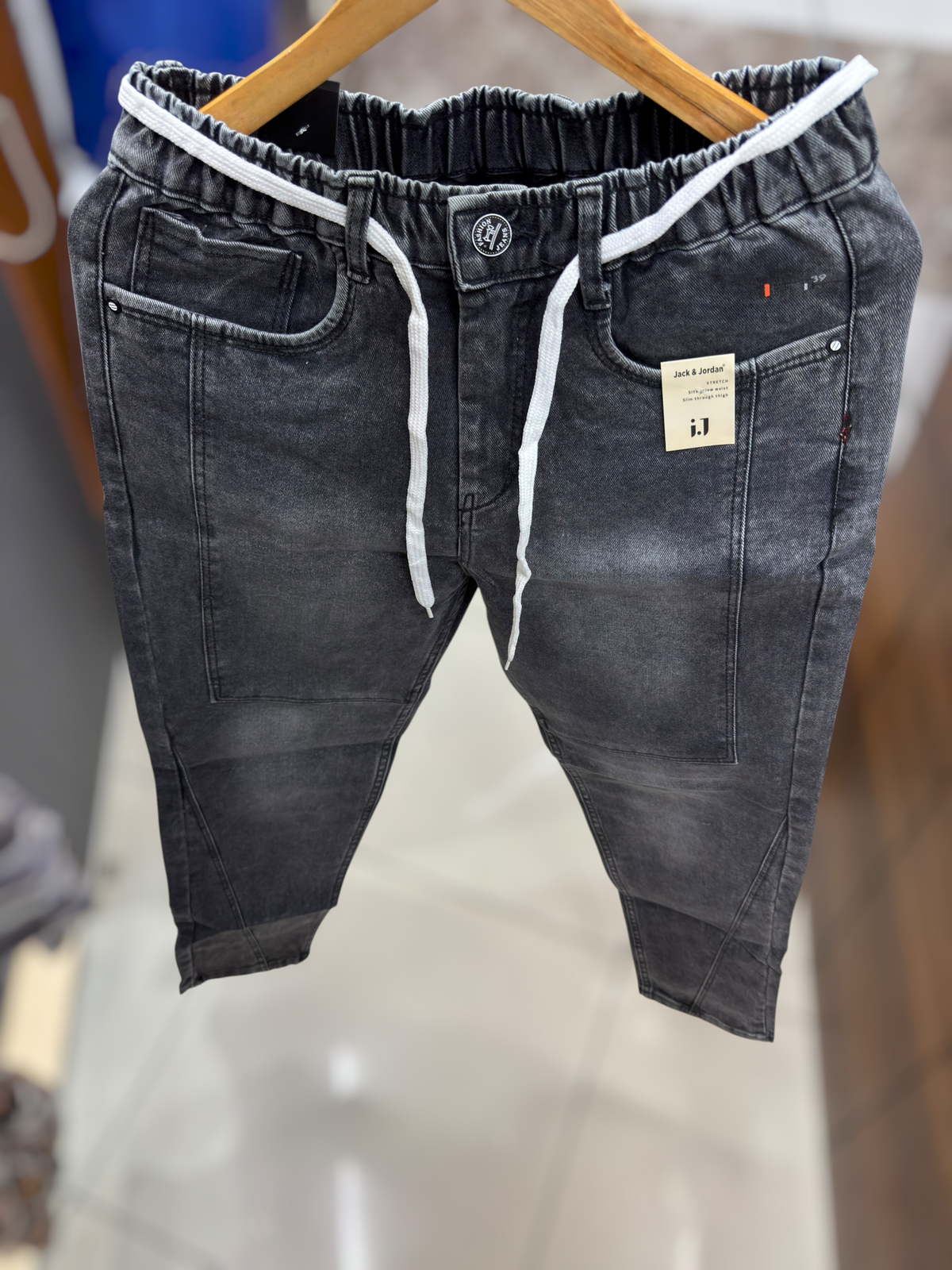 Surgery Jeans Jack Jordan