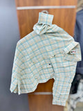 Chex shirt