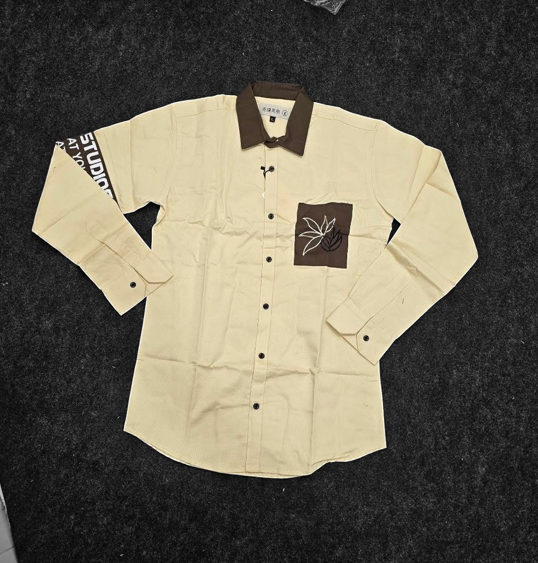 Funky shirt