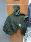 Embroidery Shirt