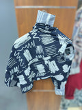 Printed shirt