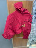 Embroidery Shirt