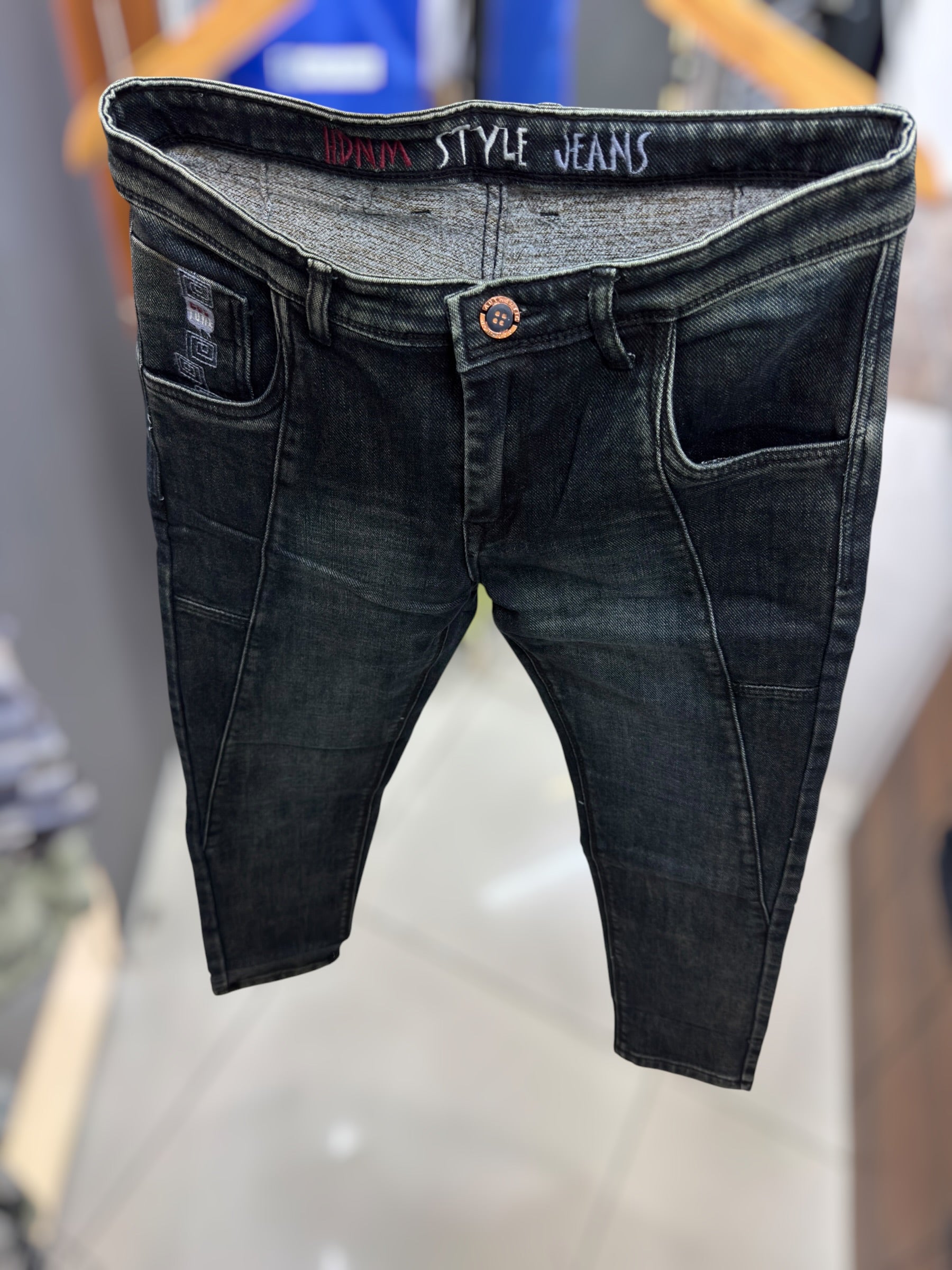 Surgery Jeans