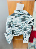 Printed shirt