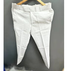 White Pant Formal