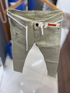 Surgery Jeans
