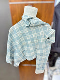 Chex shirt