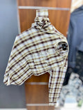 Chex Shirt