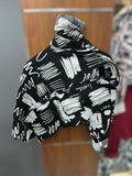 Printed shirt