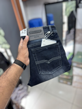 Damage Jeans