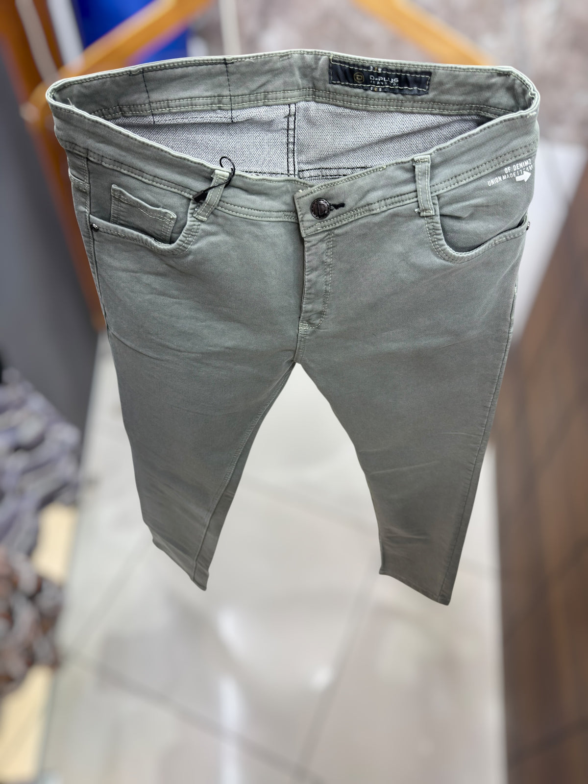 Denim Jeans