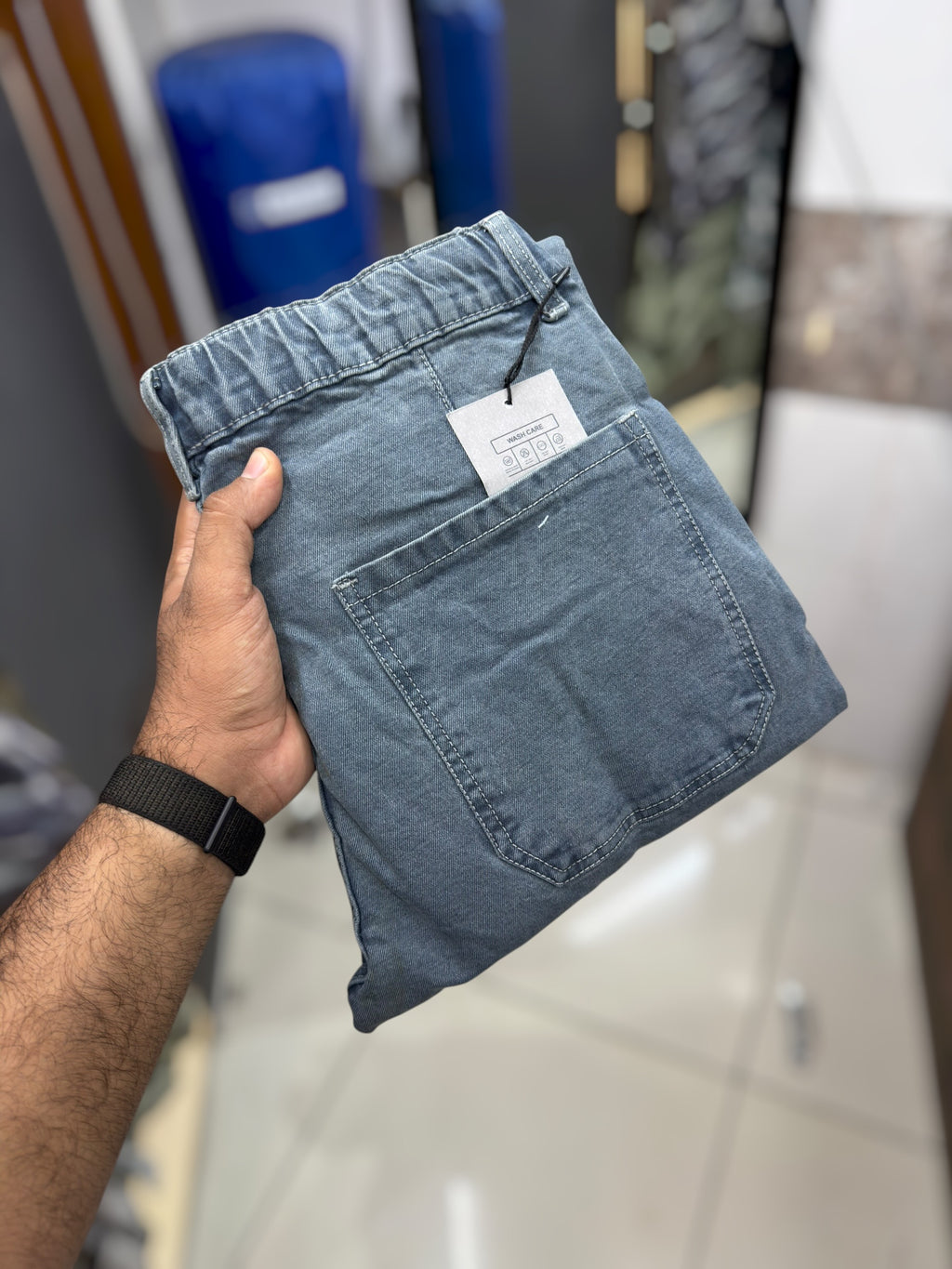 Surgery Jeans