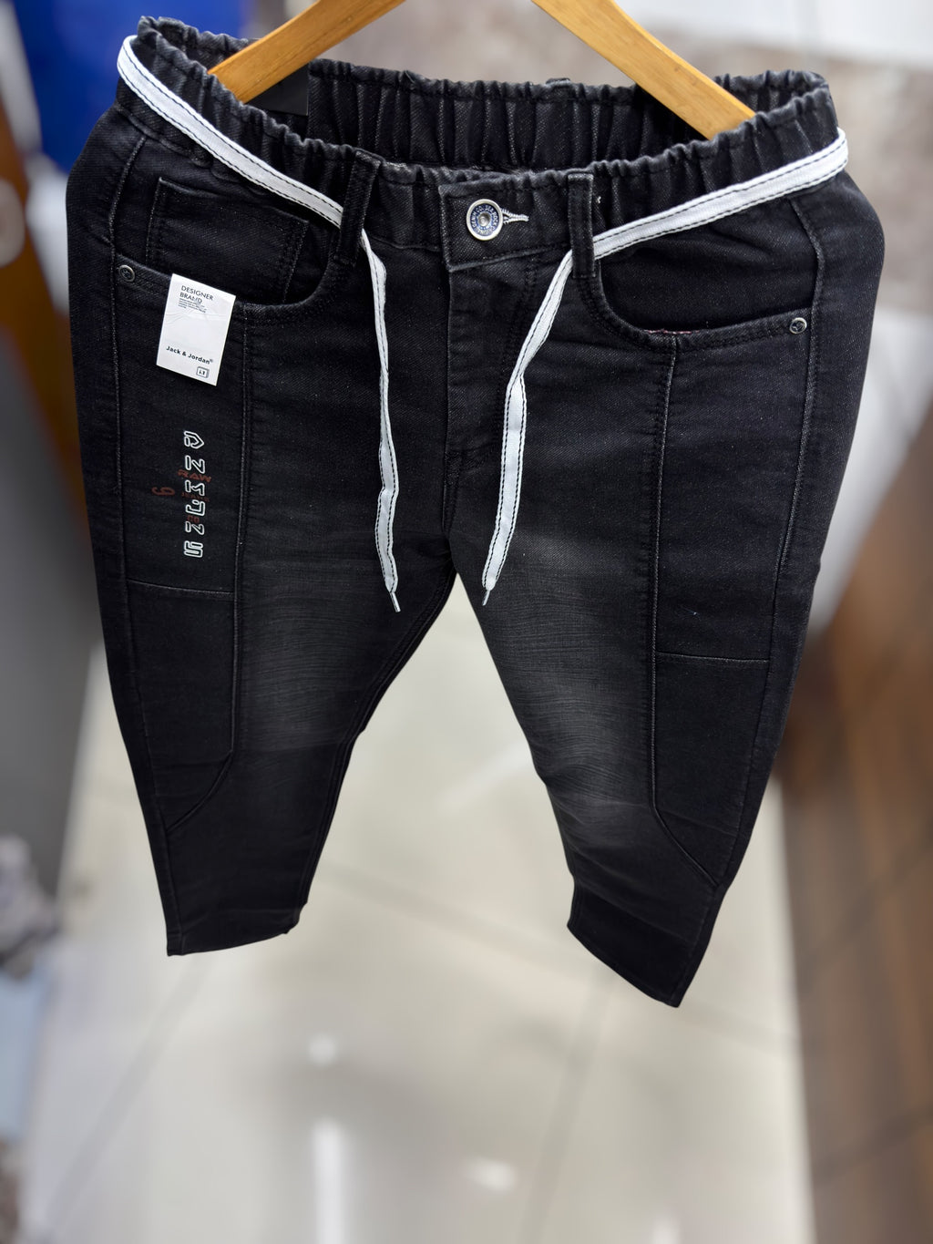 Surgery Jeans Jack Jordan